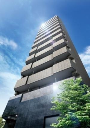 Appartement Concieria Shimbashi Crossia à Tōkyō Extérieur photo
