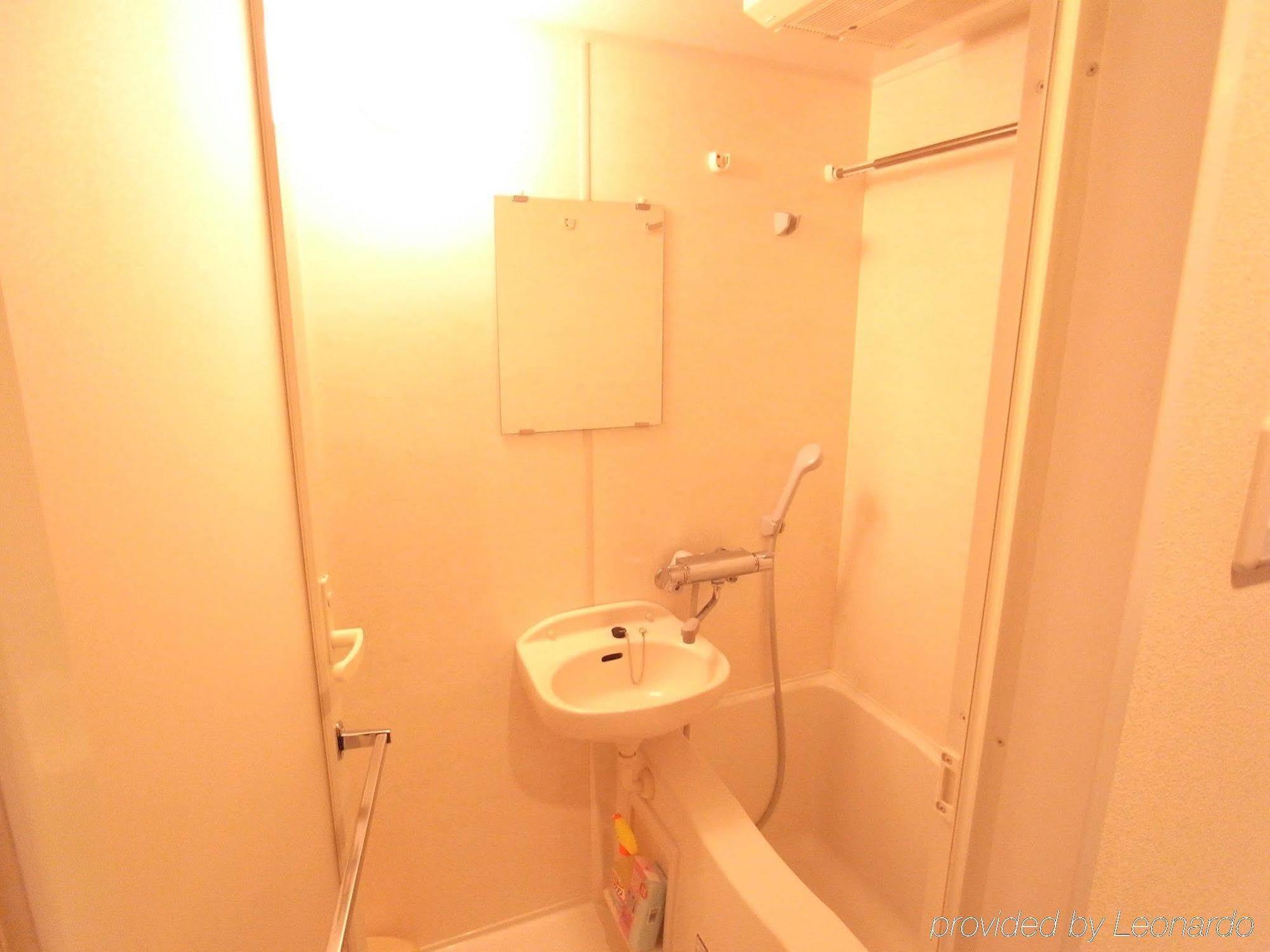 Appartement Concieria Shimbashi Crossia à Tōkyō Extérieur photo