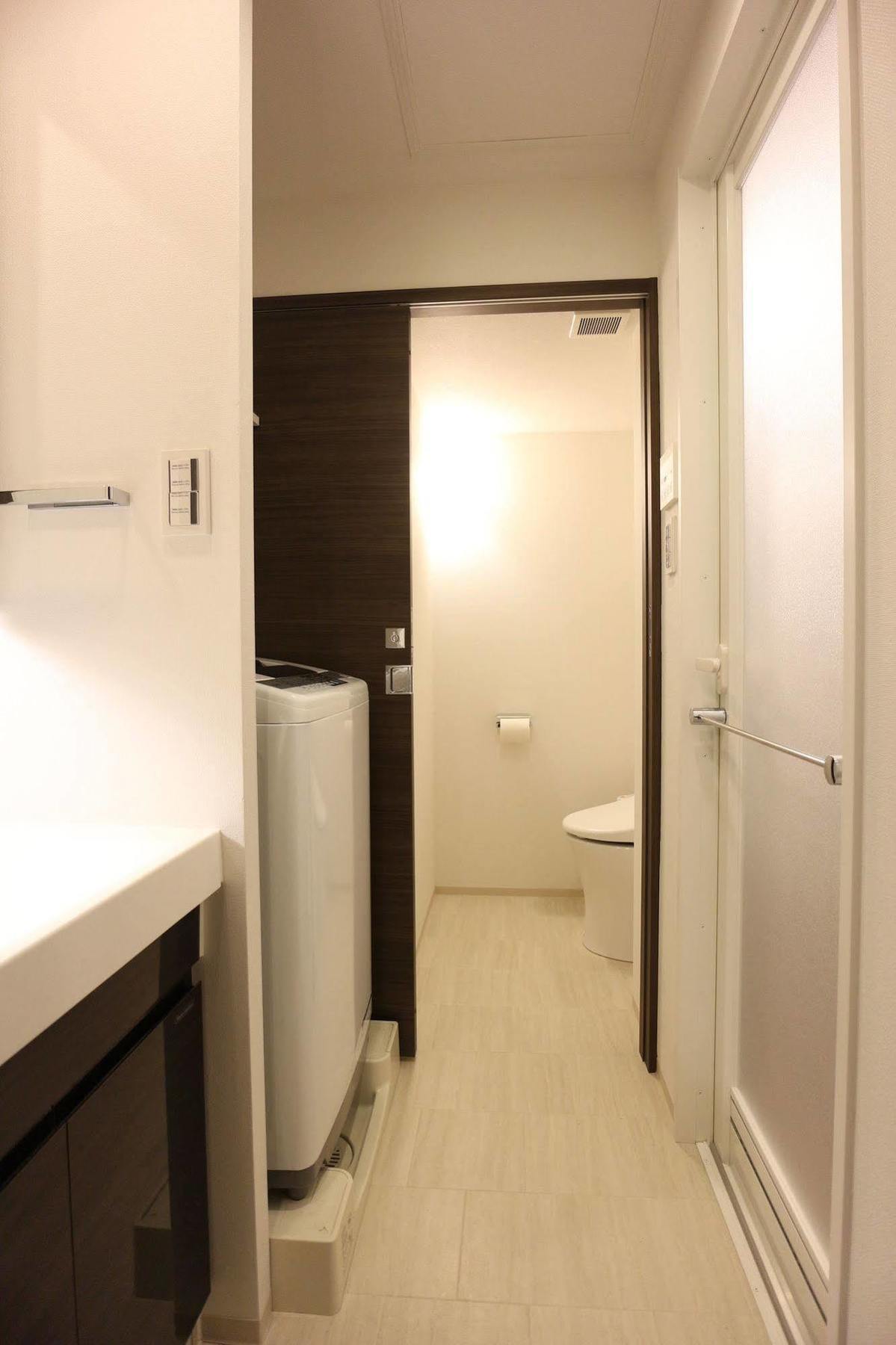 Appartement Concieria Shimbashi Crossia à Tōkyō Extérieur photo