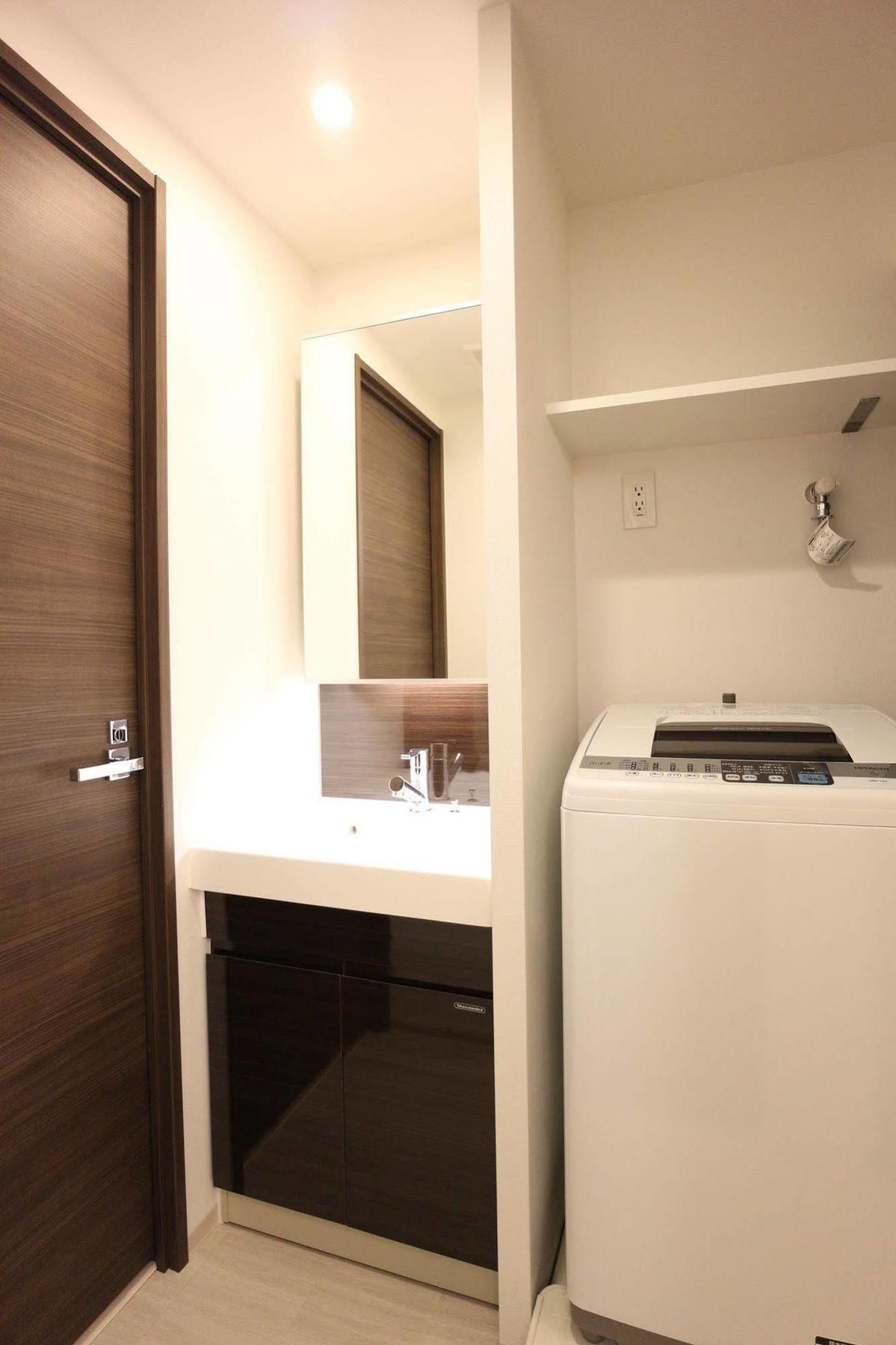 Appartement Concieria Shimbashi Crossia à Tōkyō Extérieur photo