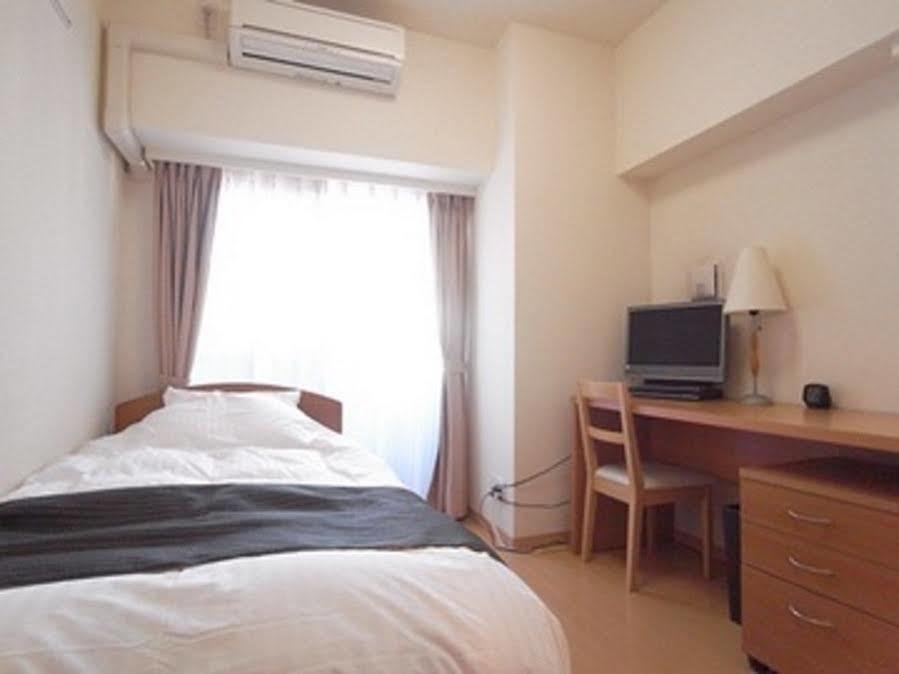 Appartement Concieria Shimbashi Crossia à Tōkyō Extérieur photo