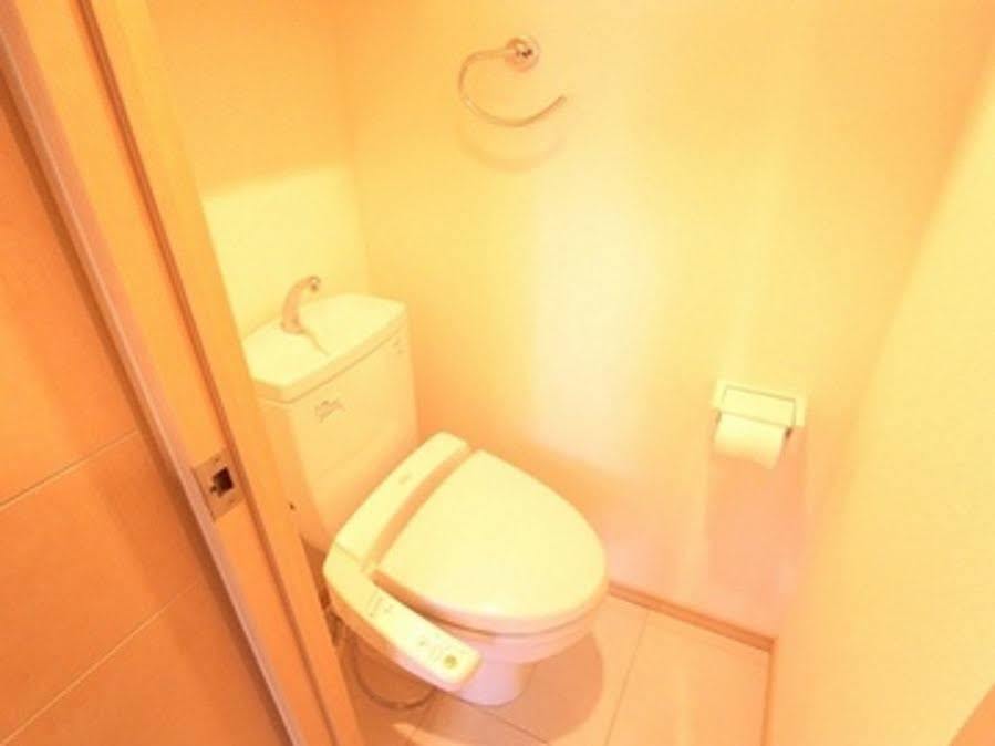 Appartement Concieria Shimbashi Crossia à Tōkyō Extérieur photo