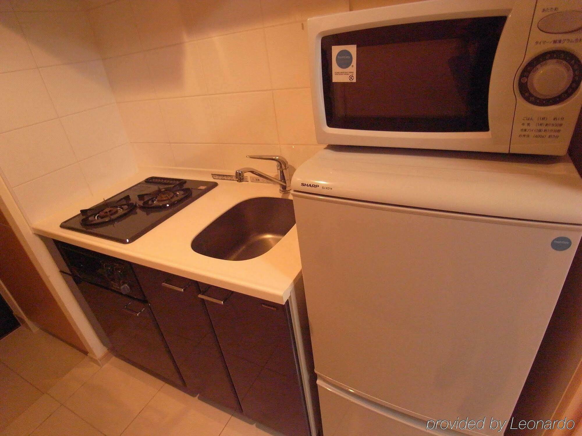 Appartement Concieria Shimbashi Crossia à Tōkyō Extérieur photo